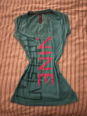 Vintage Joshua Perets Tee
